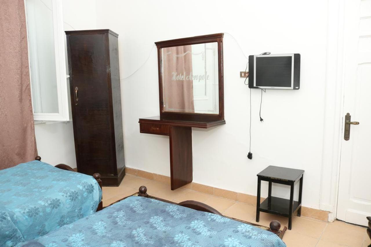 Acropole Hotel Alessandria Esterno foto