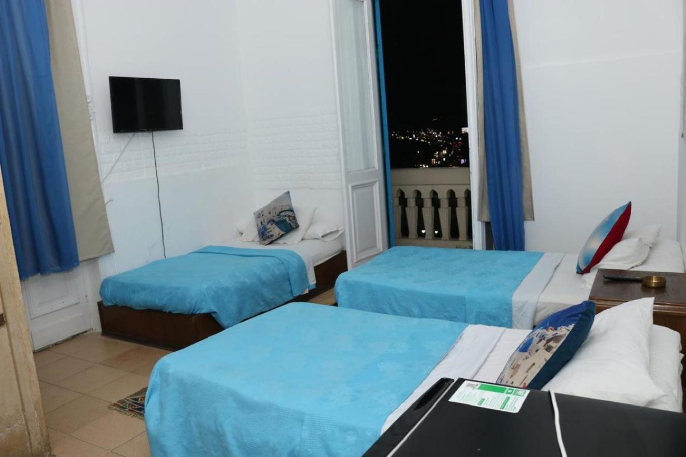 Acropole Hotel Alessandria Esterno foto
